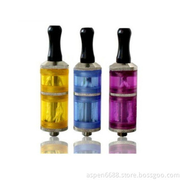 Clearomizer Vivi Nova V Core 2.0 with Available Coil Head D-Nova
